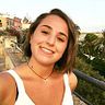 Luisina Ravaglia