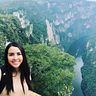 Abigail Cortez Salas