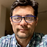 Roger Vargas