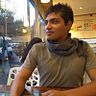 Alvaro Gutierrez