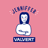 Jenniffer Valvert