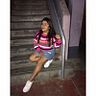 Angie Blas Medrano
