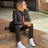 Samantha Dubuc de Arosemena