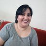 Elizabeth Gordón
