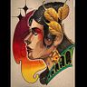 Hugo Tatts