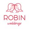 Robin Weddings