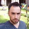 Ricardo Serrano Aguilar