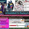 Analithics Parleys