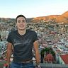 Joel Cerna Garcia de Alba
