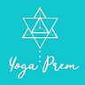 Natalia Crosthwaite Yoga Prem