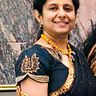 Nanthini Partha