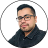 Mauricio Ponce Aparicio
