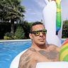Carlos Gonzalez