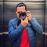 Gabriel Sanchez U.