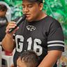 Luis Cristales
