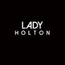 LadyHolton Colombo