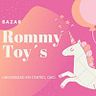 Rommy Toy's