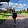 Sebastian Forero