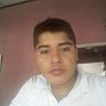 Oziel Andre Aragon Benavente
