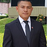 José Anibal Carcamo Villalta.