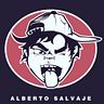 Alberto Salvaje