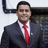 Jesus Zuñiga