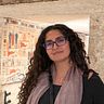 Sara Ismail