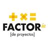 FACTORIA DE PROYECTOS