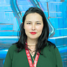 Loreny Alicia Núñez Mendoza