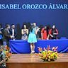 D Isabel Orozco Álvarez