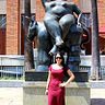 Maria Camila Bravo Burgos