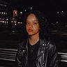 Raiana Santos de Jesus