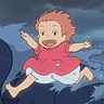 Ponyo Ro
