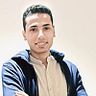Moustafa Shokry
