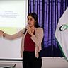 Dalila Rabanal Arévalo