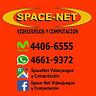 SpaceNet Work