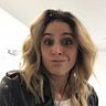 Carla María Dutra Rodríguez
