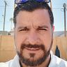 Cristian Ivan Davila Corona