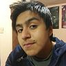 Eric Adrián Guadarrama Araujo