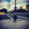 Macarena Saavedra Smith