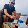 Mohammed El Battari