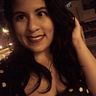 Stephanie Delgado Cavero