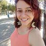Drica Vasconcellos