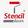 Stencil Decor