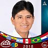 Pedro Apaza Chambi