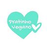 Pratinho Vegano