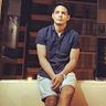 Oswaldo Rodriguez