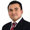 Jorge Alejandro Salazar Román