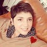 Anne Christine Lopes Ferreira