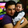 Edwin Chavez Pabon